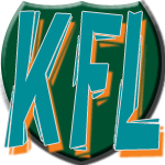 KFL Fantasy Football logo