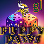 Puppy Paws logo