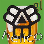 HELICO logo