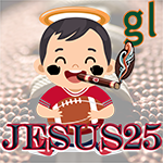 Jesus25