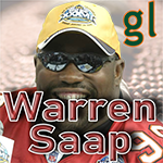 Warren Saap logo
